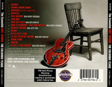 Load image into Gallery viewer, Chet Atkins : The Essential Chet Atkins: The Columbia Years (CD, Comp, RM)

