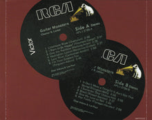 Load image into Gallery viewer, Chester* And Lester* : Guitar Monsters (CD, Album, RE, RM)
