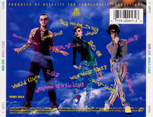 Load image into Gallery viewer, Deee-Lite : World Clique (CD, Album, SRC)
