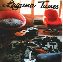 Load image into Gallery viewer, Various : Laguna Tunes (CD, Comp)
