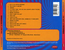 Load image into Gallery viewer, B.T. Express : The Best Of B.T. Express (CD, Comp)
