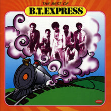Load image into Gallery viewer, B.T. Express : The Best Of B.T. Express (CD, Comp)
