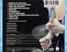 Load image into Gallery viewer, The Pretenders : Learning To Crawl (CD, Album, RE, WMO)
