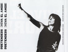 Load image into Gallery viewer, The Pretenders : ¡Viva El Amor! (CD, Album)
