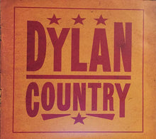 Load image into Gallery viewer, Various : Dylan Country (CD, Comp)
