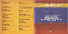 Load image into Gallery viewer, Various : Dylan Country (CD, Comp)
