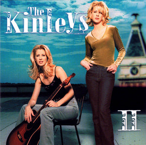 The Kinleys : II (HDCD, Album)