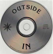 Load image into Gallery viewer, Richard Thompson : Outside In (CD, Unofficial)

