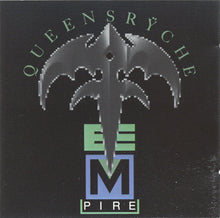 Load image into Gallery viewer, Queensrÿche : Empire (CD, Album, RE, RM)

