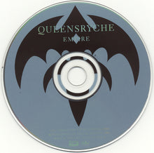 Load image into Gallery viewer, Queensrÿche : Empire (CD, Album, RE, RM)
