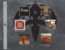 Load image into Gallery viewer, Queensrÿche : Empire (CD, Album, RE, RM)
