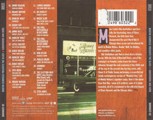 Load image into Gallery viewer, Various : Martin Scorsese Presents The Blues - Godfathers And Sons (CD, Comp)
