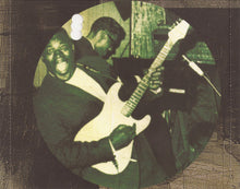 Load image into Gallery viewer, Various : Martin Scorsese Presents The Blues - Godfathers And Sons (CD, Comp)
