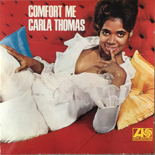 Load image into Gallery viewer, Carla Thomas : Comfort Me (CD, Album, RE, RM)
