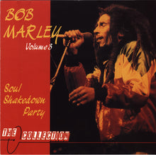 Load image into Gallery viewer, Bob Marley : Volume 3 - Soul Shakedown Party (CD, Album, Comp)
