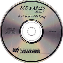 Load image into Gallery viewer, Bob Marley : Volume 3 - Soul Shakedown Party (CD, Album, Comp)
