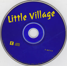 Load image into Gallery viewer, Little Village : Little Village (CD, Album, Spe)
