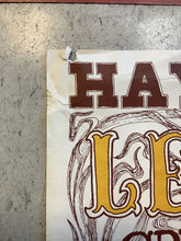 Load image into Gallery viewer, Grateful Dead "Hayfever" at Avalon Ballroom - 1966 (Poster)
