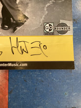 Load image into Gallery viewer, James Hunter "People Gonna Talk" Promo - 2004 (Poster)
