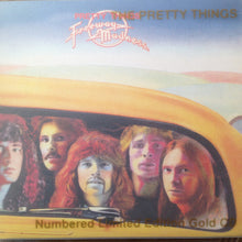 Load image into Gallery viewer, The Pretty Things : Freeway Madness (CD, Album, Ltd, Num, RE)
