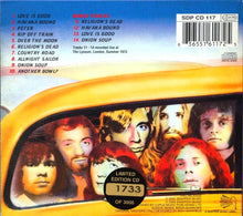 Load image into Gallery viewer, The Pretty Things : Freeway Madness (CD, Album, Ltd, Num, RE)
