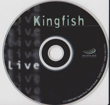 Load image into Gallery viewer, Kingfish : Live (CD, Album)

