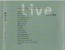 Load image into Gallery viewer, Kingfish : Live (CD, Album)
