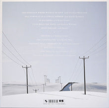 Load image into Gallery viewer, RM Hubbert : Telling The Trees (LP, Album)
