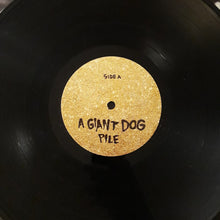 Load image into Gallery viewer, A Giant Dog : Pile (LP, Album)
