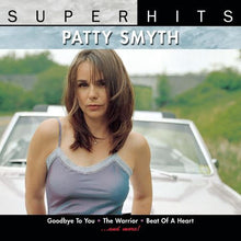 Load image into Gallery viewer, Patty Smyth : Super Hits (CD, Comp)
