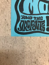 Load image into Gallery viewer, Dead Moon at The Green Onion - 1997 (Poster)

