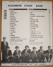 Load image into Gallery viewer, Kashmere Stage Band : Texas Thunder Soul 1968-1974 (2xCD, Comp, Enh, RM)
