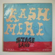 Load image into Gallery viewer, Kashmere Stage Band : Texas Thunder Soul 1968-1974 (2xCD, Comp, Enh, RM)
