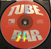 Load image into Gallery viewer, Bum Bar Bastards : Tube Bar (CD, Album, RM)
