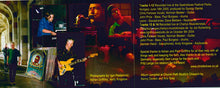 Load image into Gallery viewer, Chris Farlowe : Hungary For The Blues (CD, Album)
