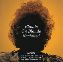 Load image into Gallery viewer, Various : Blonde On Blonde Revisited (CD, Album)
