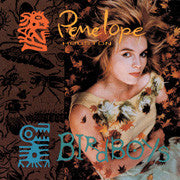 Penelope Houston : Birdboys (LP, Album)