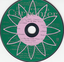 Load image into Gallery viewer, Various : If I Were A Carpenter (CD, Album)
