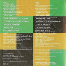 Load image into Gallery viewer, Laura Lee : Women's Love Rights - The Hot Wax Anthology (2xCD, Comp)
