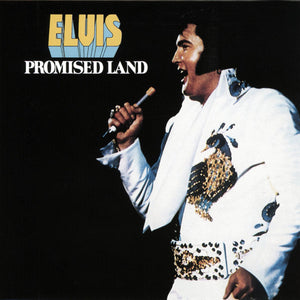 Elvis Presley : Promised Land (CD, Album)