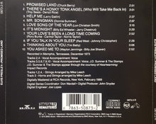 Load image into Gallery viewer, Elvis Presley : Promised Land (CD, Album)
