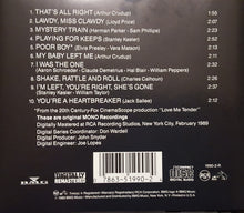Load image into Gallery viewer, Elvis Presley : For LP Fans Only (CD, Comp, Mono, RE, RM)
