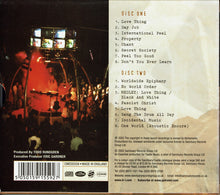 Load image into Gallery viewer, Todd Rundgren : Bootleg Series Vol. 1: Live At The Forum, London '94 (2xCD, Album)
