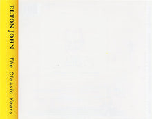Load image into Gallery viewer, Elton John : Goodbye Yellow Brick Road (CD, Album, RE, RM, EDC)
