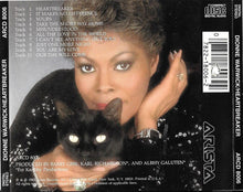 Load image into Gallery viewer, Dionne Warwick : Heartbreaker (CD, Album)
