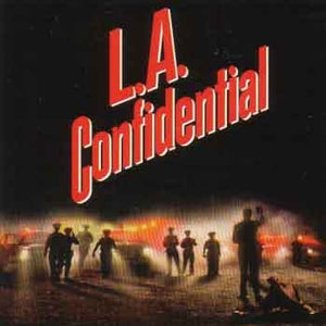 Various : L.A. Confidential: Soundtrack (CD, Comp)