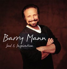 Load image into Gallery viewer, Barry Mann : Soul &amp; Inspiration (CD, Album)
