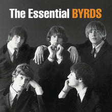 Load image into Gallery viewer, The Byrds : The Essential Byrds (2xCD, Comp)
