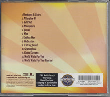 Load image into Gallery viewer, Son Volt : Okemah And The Melody Of Riot (CD, Album, Club)
