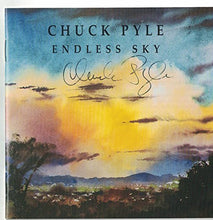 Load image into Gallery viewer, Chuck Pyle : Endless Sky (CD, Album)
